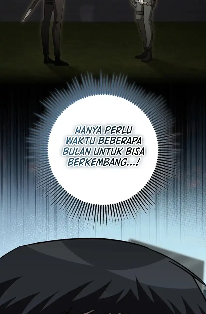 The Regressed Extra Becomes a Genius Bab 46 halaman 44