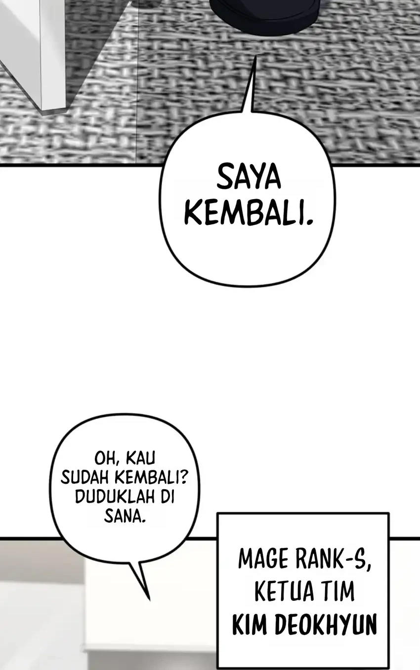 The Regressed Extra Becomes a Genius Bab 46 halaman 54