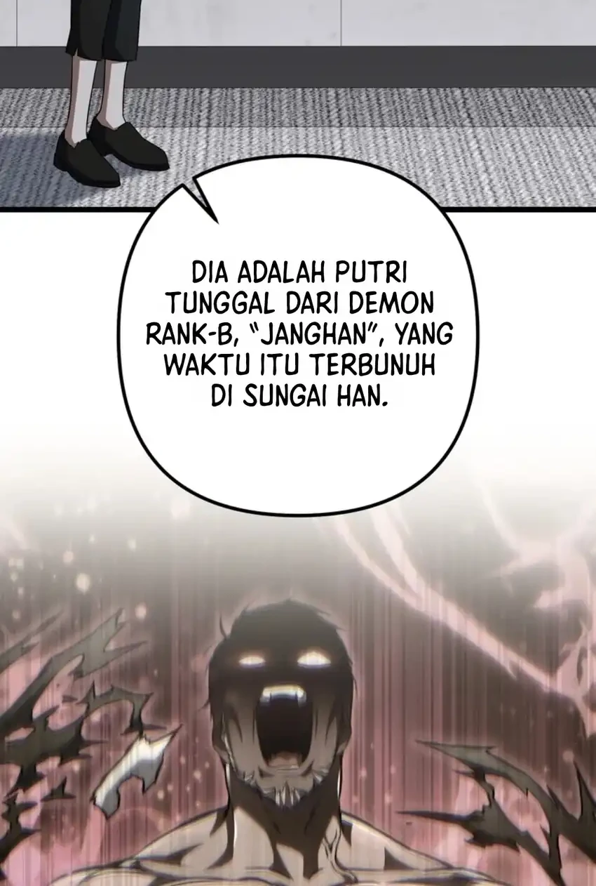 The Regressed Extra Becomes a Genius Bab 46 halaman 70