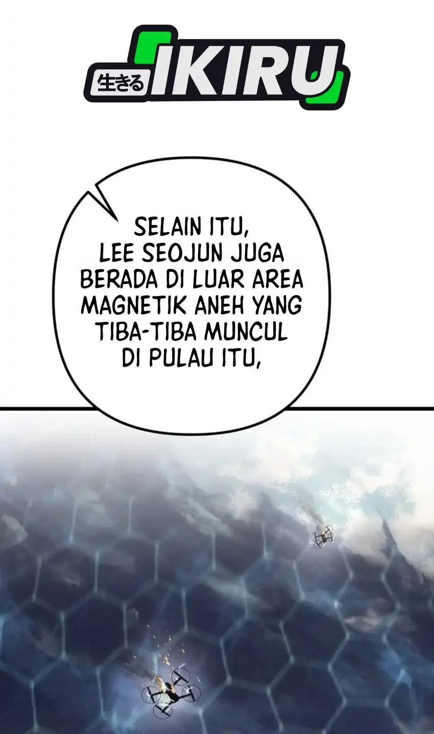 The Regressed Extra Becomes a Genius Bab 46 halaman 74