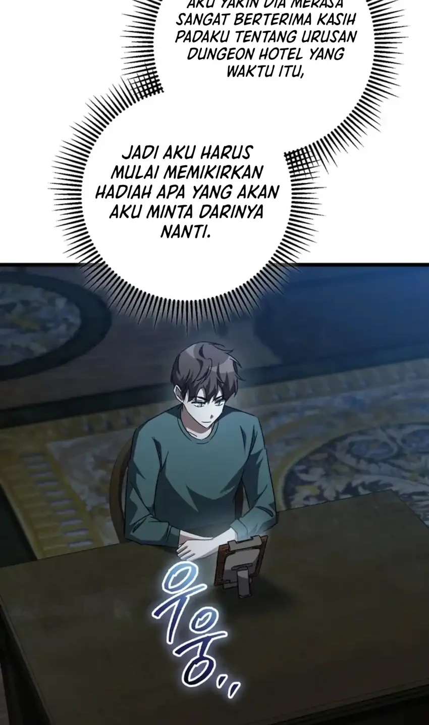 The Regressed Extra Becomes a Genius Bab 46 halaman 92