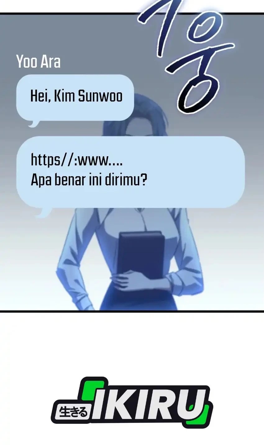 The Regressed Extra Becomes a Genius Bab 46 halaman 94