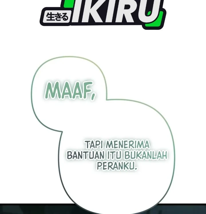 The Regressed Extra Becomes a Genius Bab 47 halaman 77