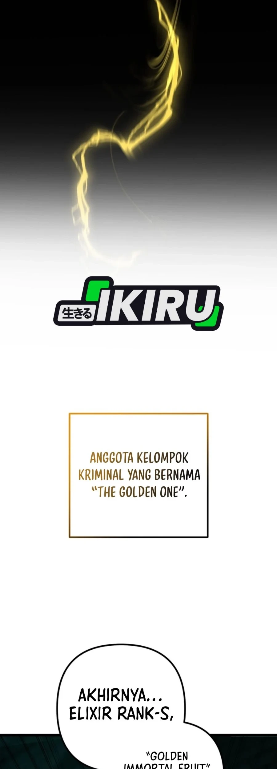 The Regressed Extra Becomes a Genius Bab 48 halaman 3