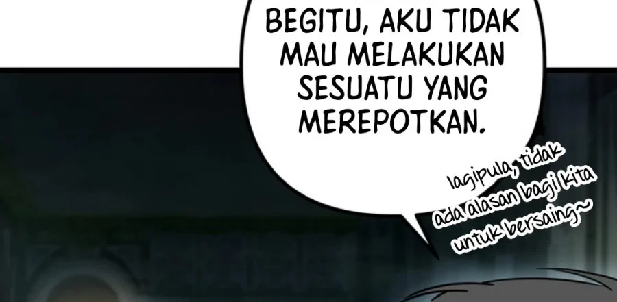 The Regressed Extra Becomes a Genius Bab 48 halaman 38