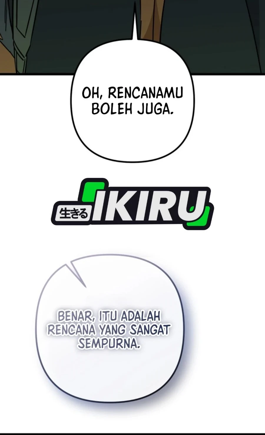 The Regressed Extra Becomes a Genius Bab 48 halaman 86