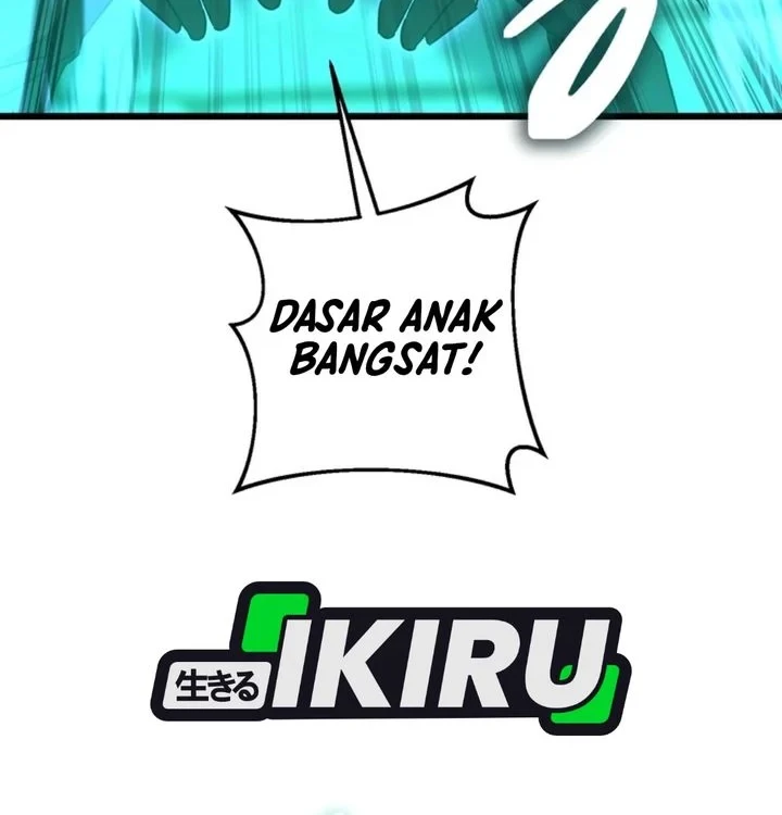 The Regressed Extra Becomes a Genius Bab 49 halaman 8