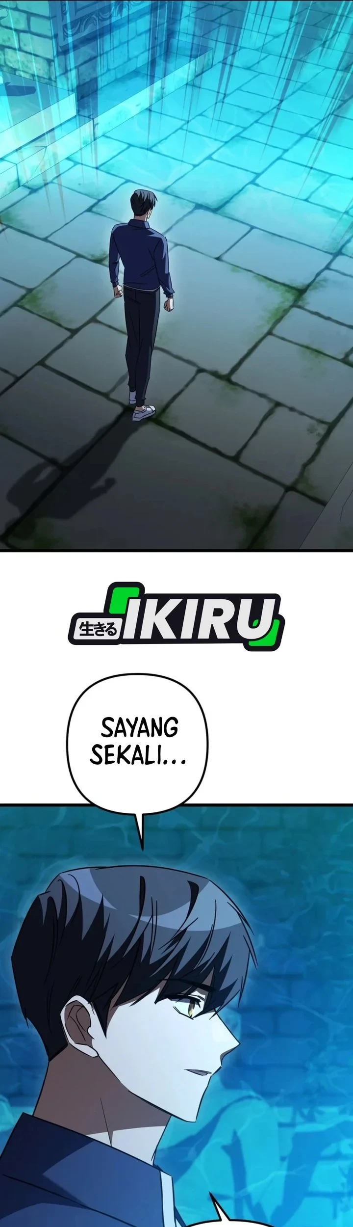 The Regressed Extra Becomes a Genius Bab 49 halaman 42