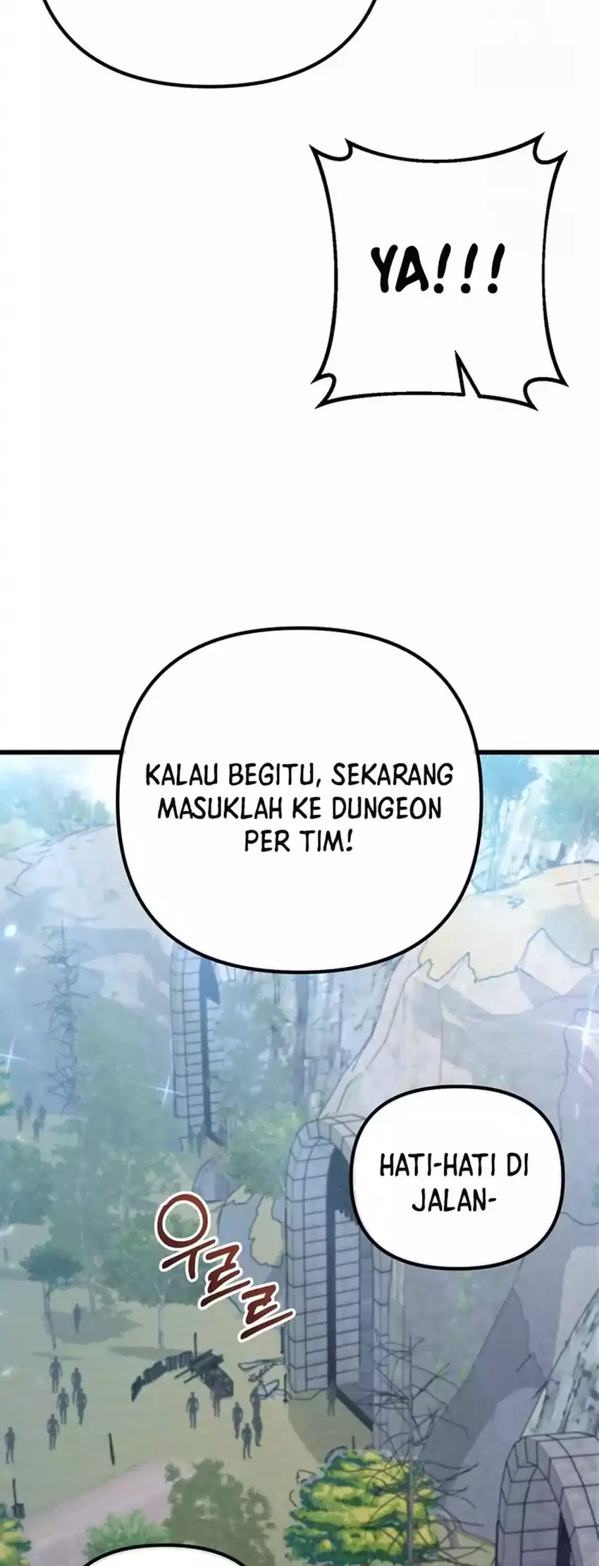 The Regressed Extra Becomes a Genius Bab 5 halaman 62