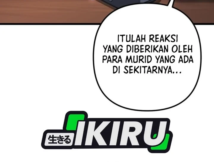The Regressed Extra Becomes a Genius chapter 50 halaman 8