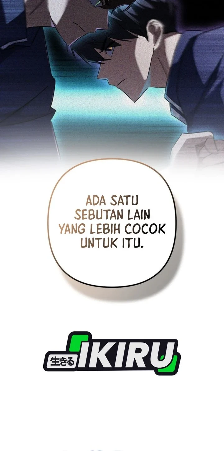 The Regressed Extra Becomes a Genius chapter 50 halaman 14