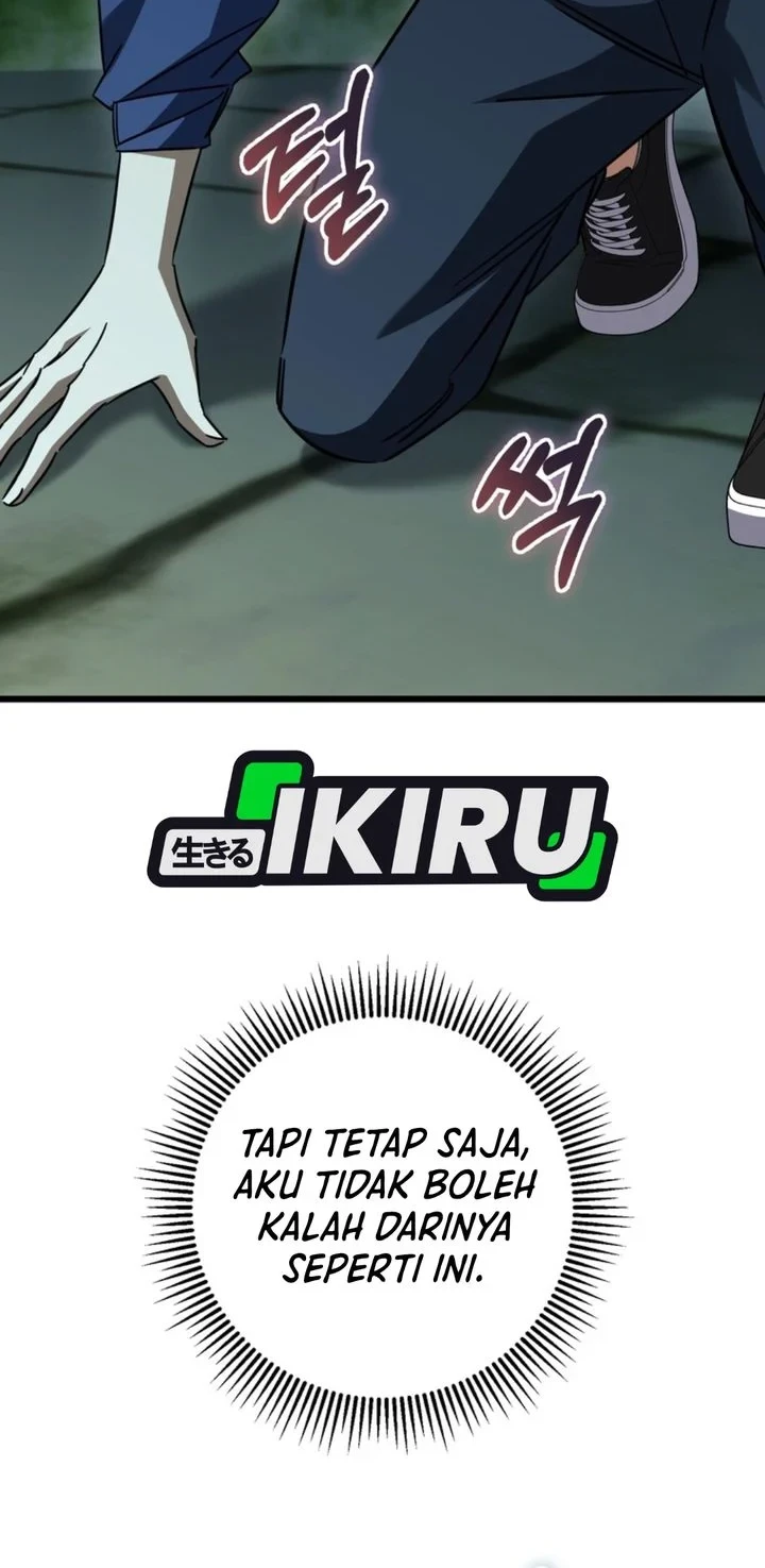 The Regressed Extra Becomes a Genius chapter 50 halaman 24