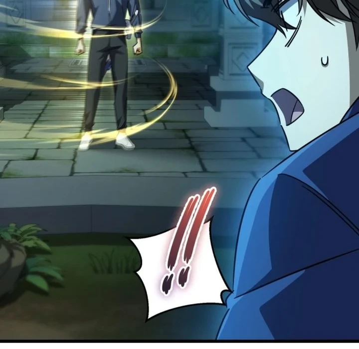 The Regressed Extra Becomes a Genius chapter 50 halaman 28