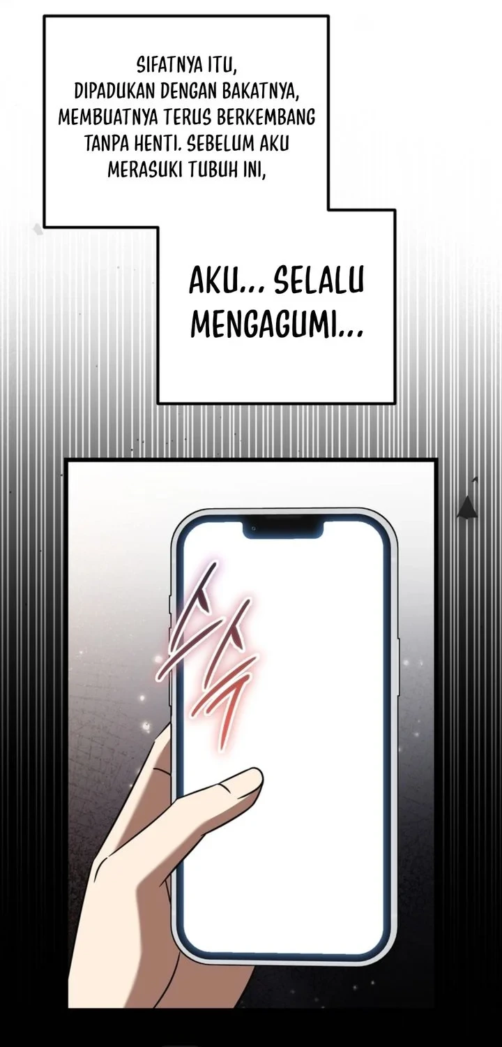 The Regressed Extra Becomes a Genius chapter 50 halaman 32