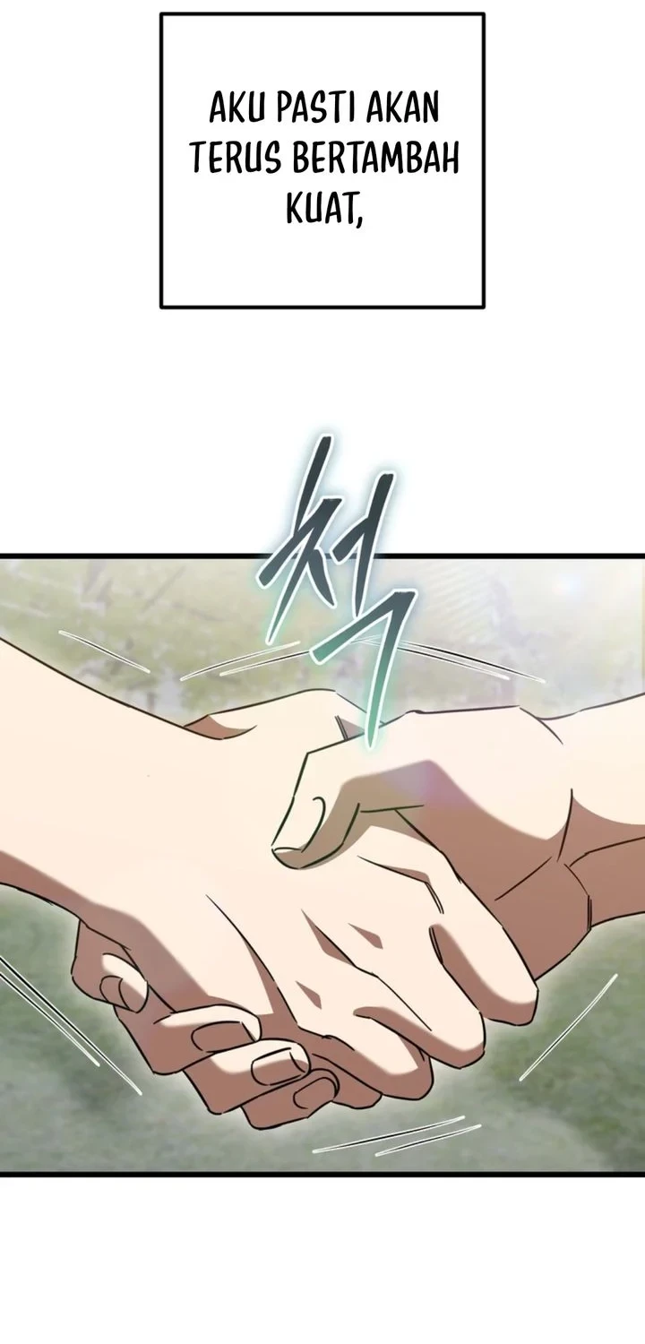 The Regressed Extra Becomes a Genius chapter 50 halaman 64