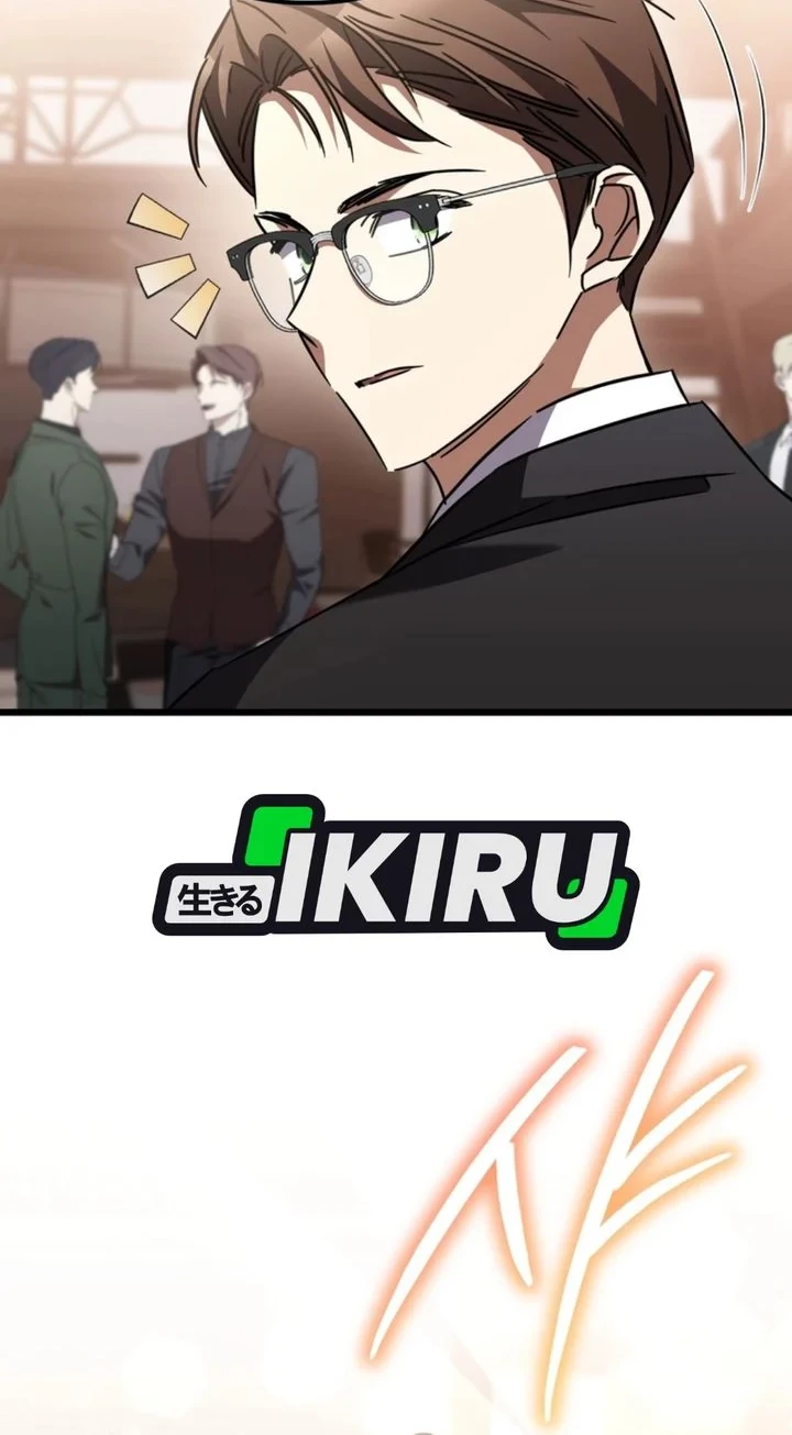The Regressed Extra Becomes a Genius chapter 50 halaman 74
