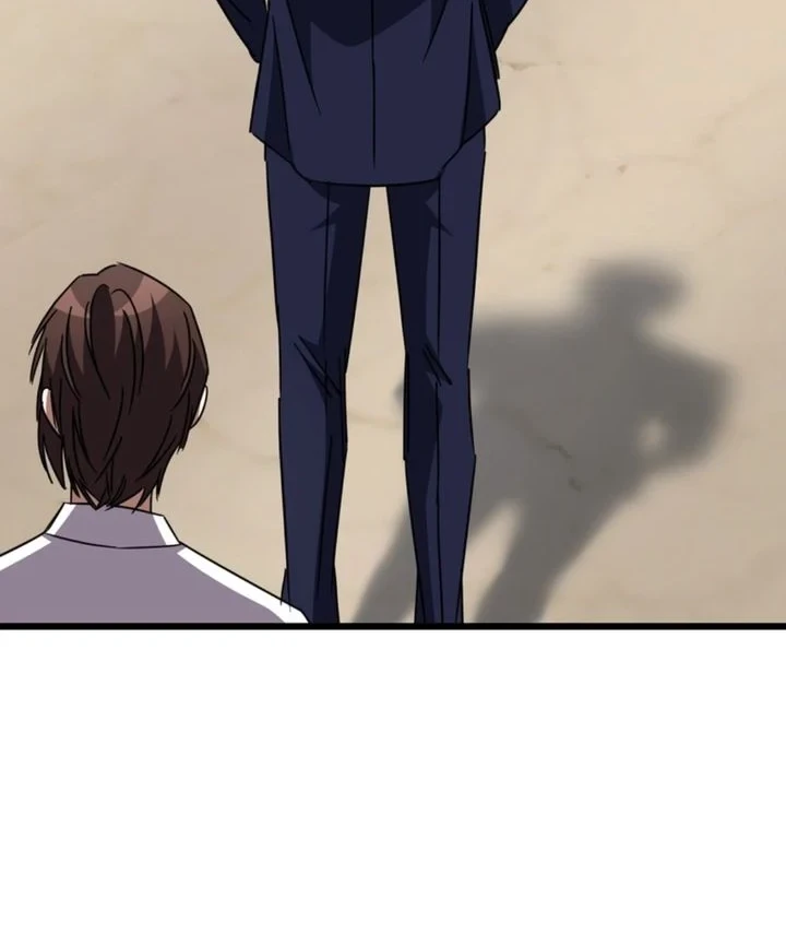 The Regressed Extra Becomes a Genius chapter 50 halaman 81