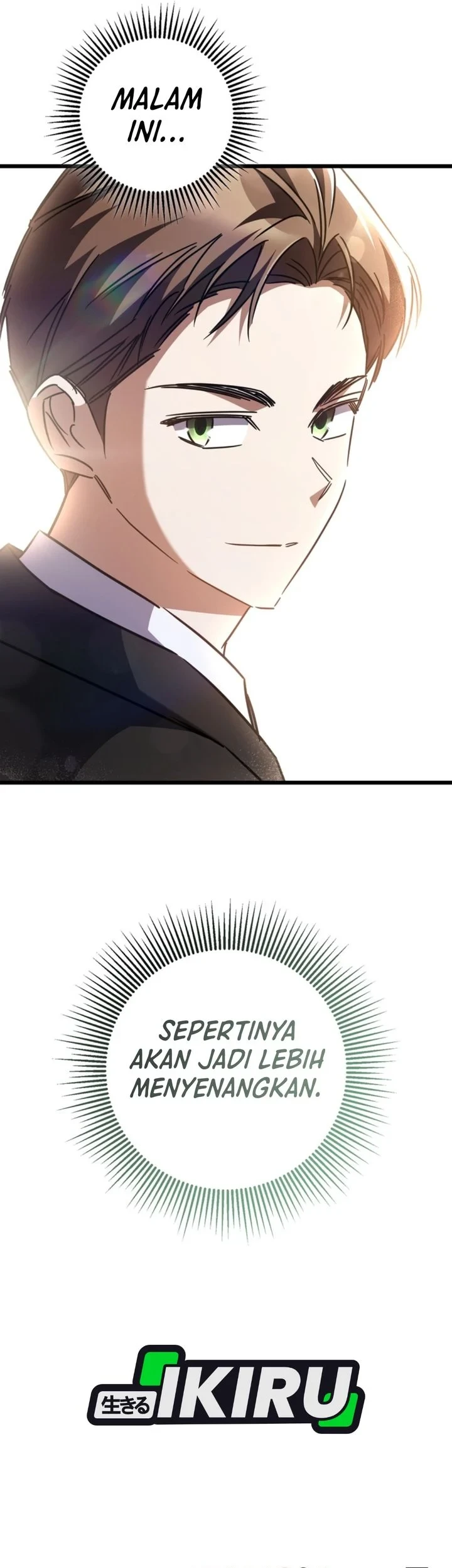 The Regressed Extra Becomes a Genius chapter 50 halaman 82