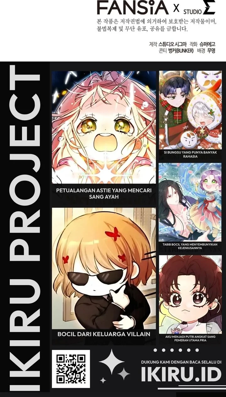 The Regressed Extra Becomes a Genius chapter 50 halaman 83