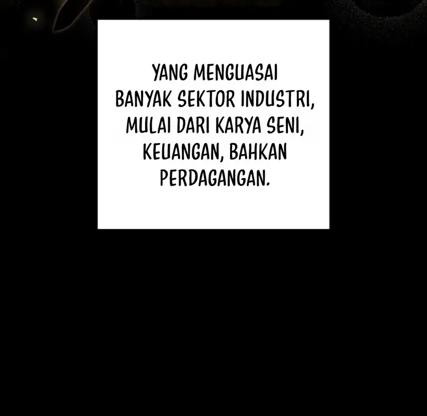 The Regressed Extra Becomes a Genius Bab 51 halaman 7