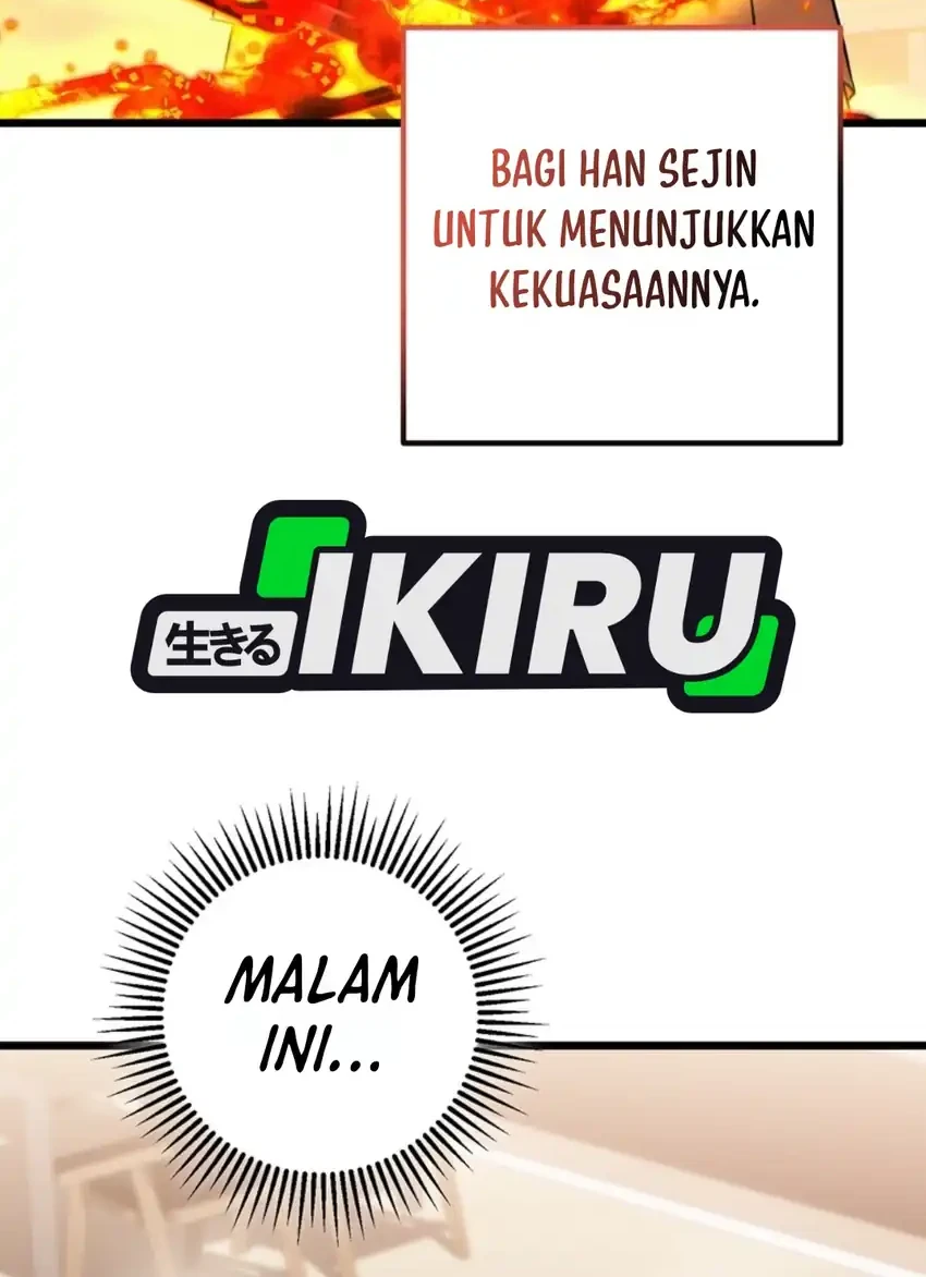 The Regressed Extra Becomes a Genius Bab 51 halaman 11