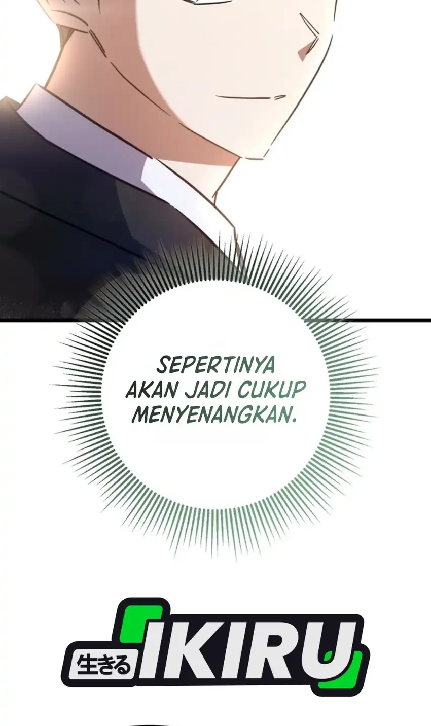 The Regressed Extra Becomes a Genius Bab 51 halaman 13
