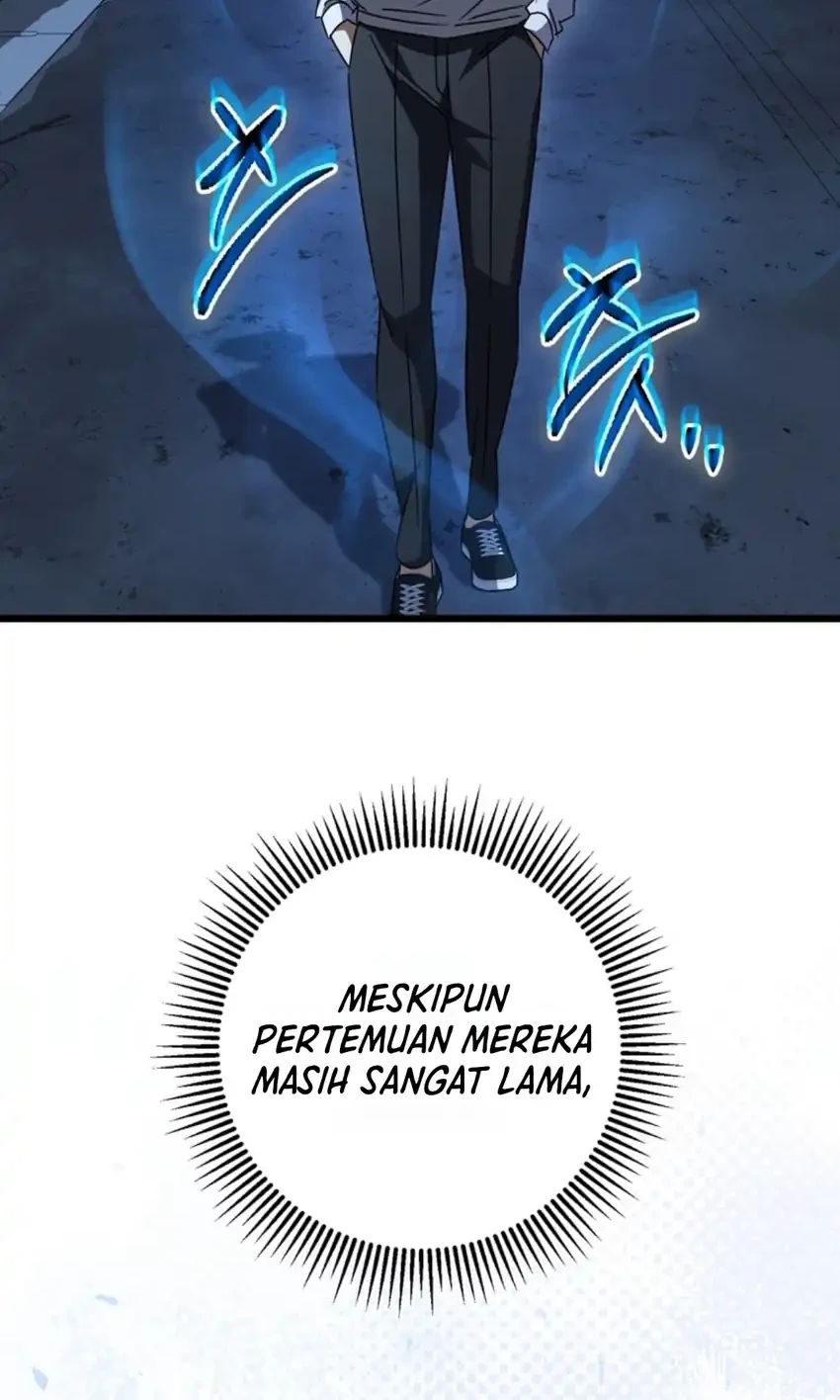 The Regressed Extra Becomes a Genius Bab 51 halaman 86