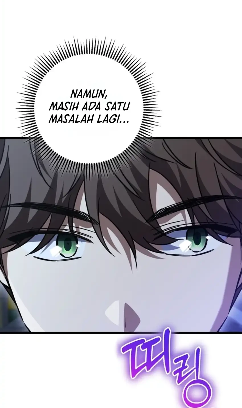 The Regressed Extra Becomes a Genius Bab 51 halaman 88