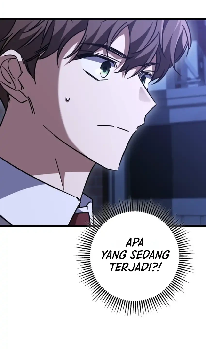 The Regressed Extra Becomes a Genius Bab 51 halaman 90