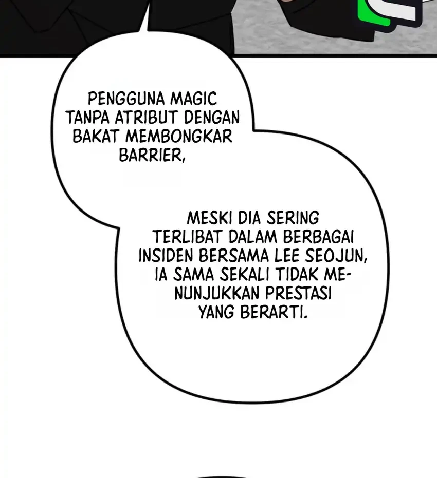 The Regressed Extra Becomes a Genius Bab 52 halaman 22