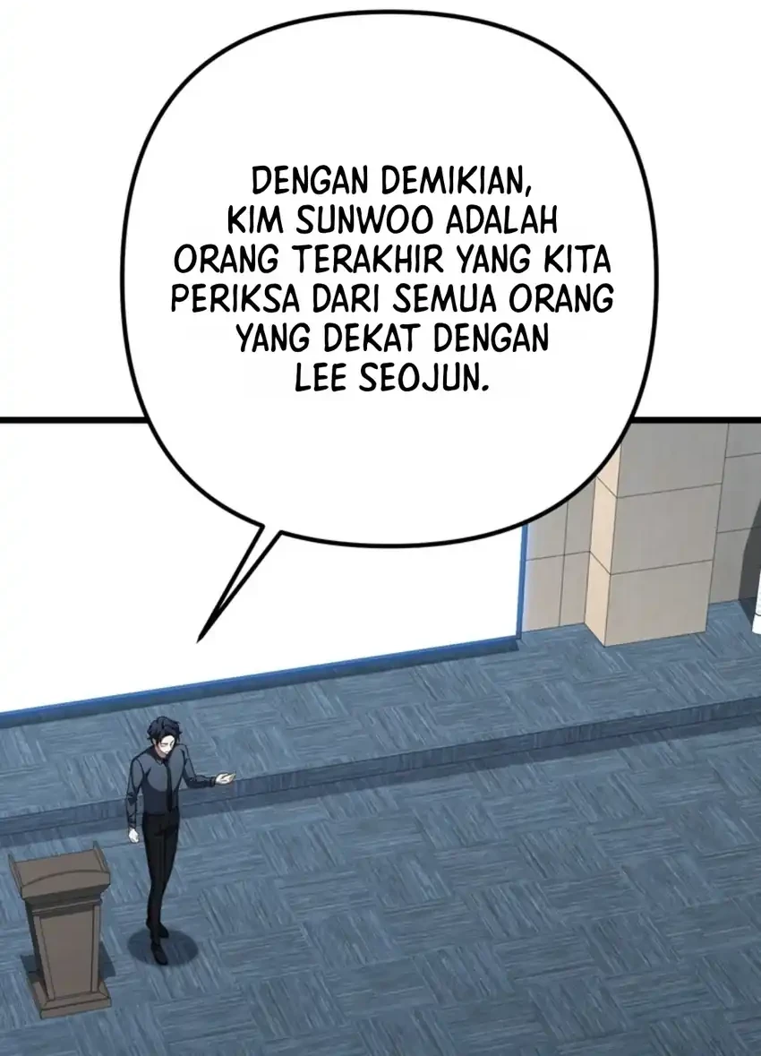 The Regressed Extra Becomes a Genius Bab 52 halaman 26