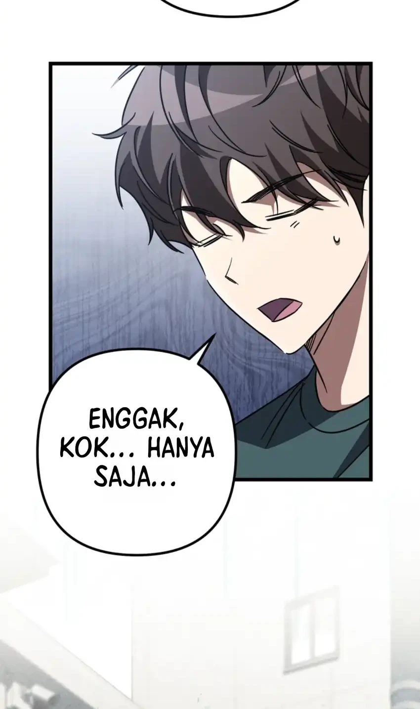 The Regressed Extra Becomes a Genius Bab 52 halaman 52