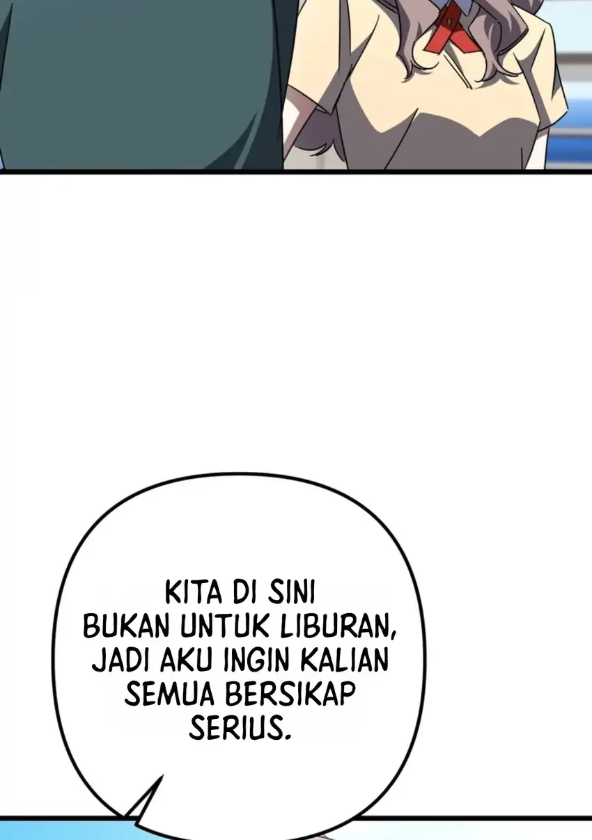 The Regressed Extra Becomes a Genius Bab 52 halaman 54