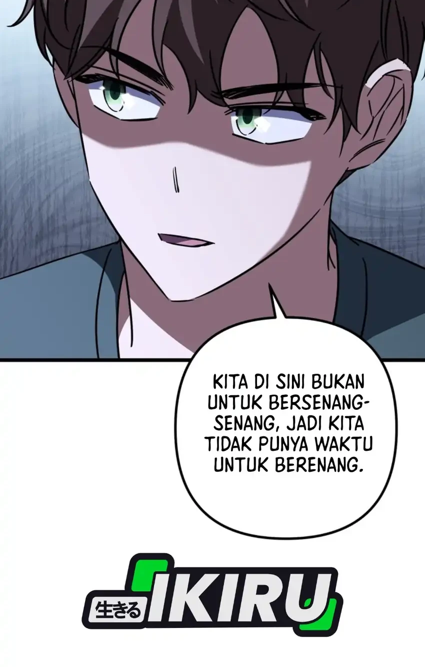 The Regressed Extra Becomes a Genius Bab 52 halaman 59