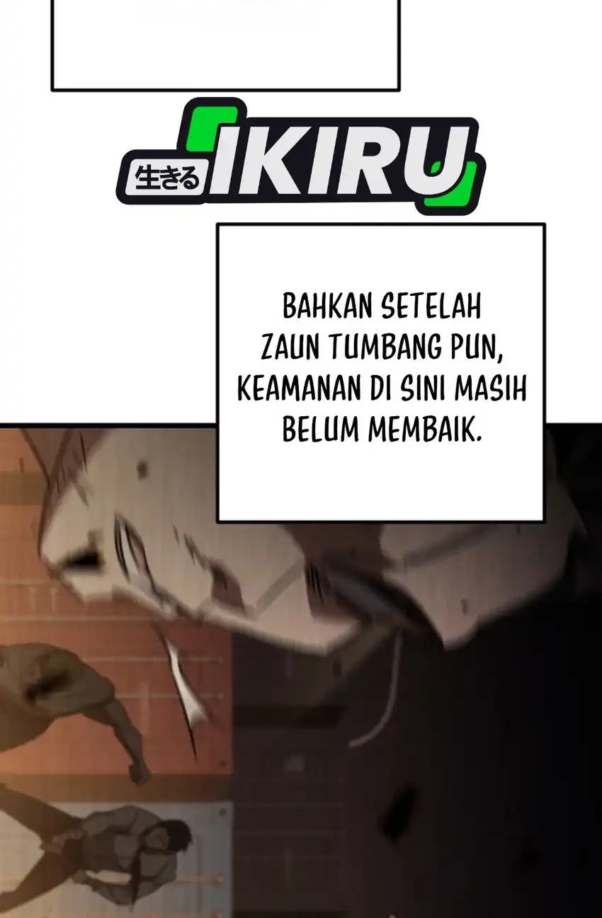 The Regressed Extra Becomes a Genius Bab 52 halaman 67