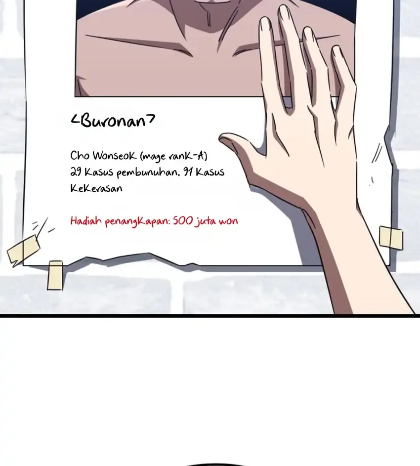 The Regressed Extra Becomes a Genius Bab 52 halaman 71