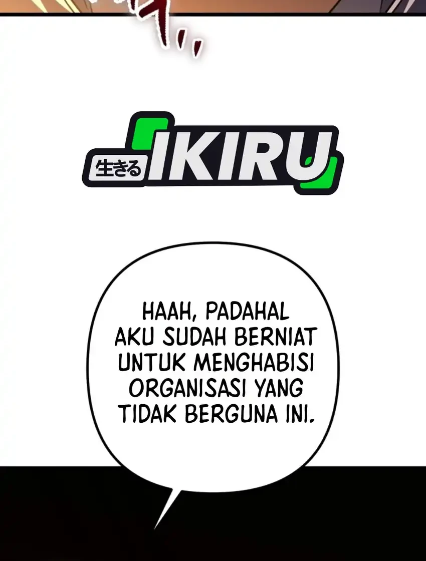The Regressed Extra Becomes a Genius Bab 52 halaman 97