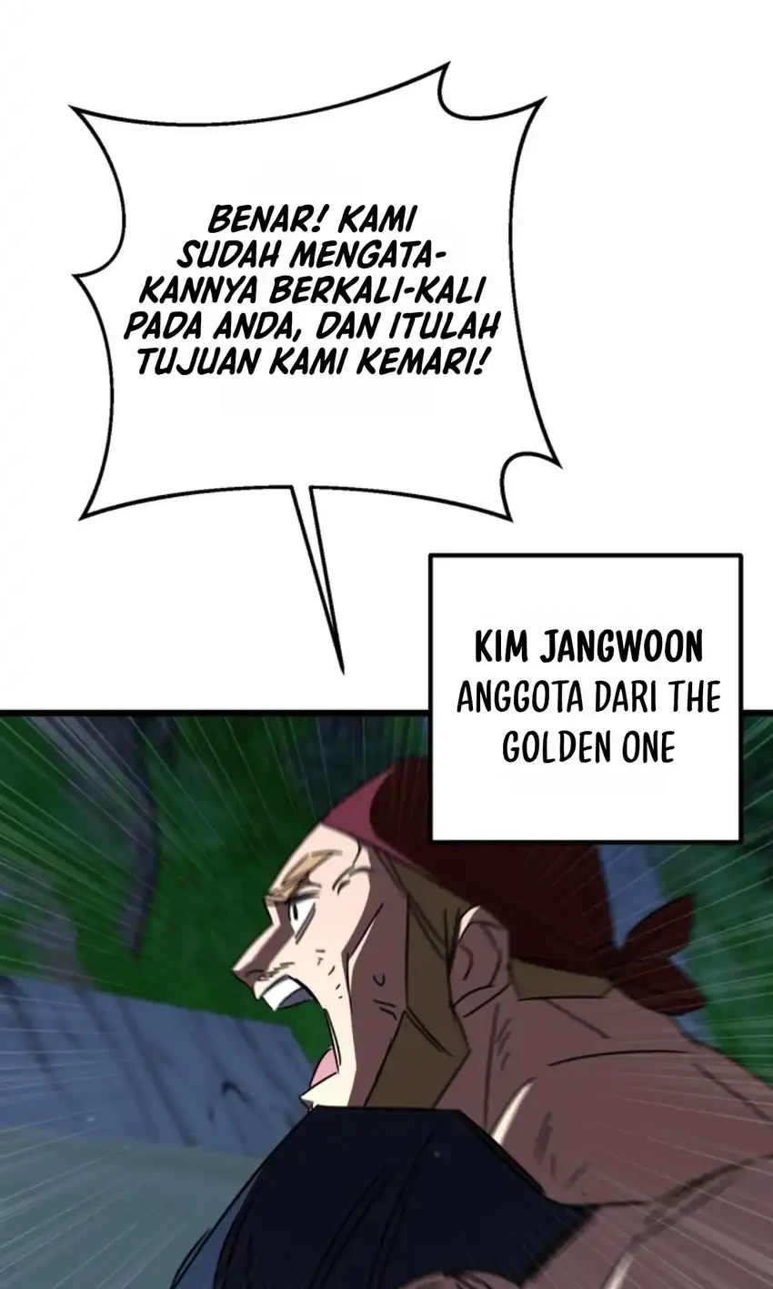 The Regressed Extra Becomes a Genius Bab 52 halaman 103