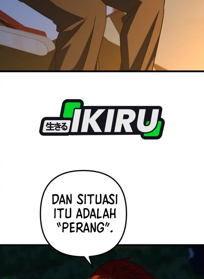 The Regressed Extra Becomes a Genius Bab 52 halaman 105