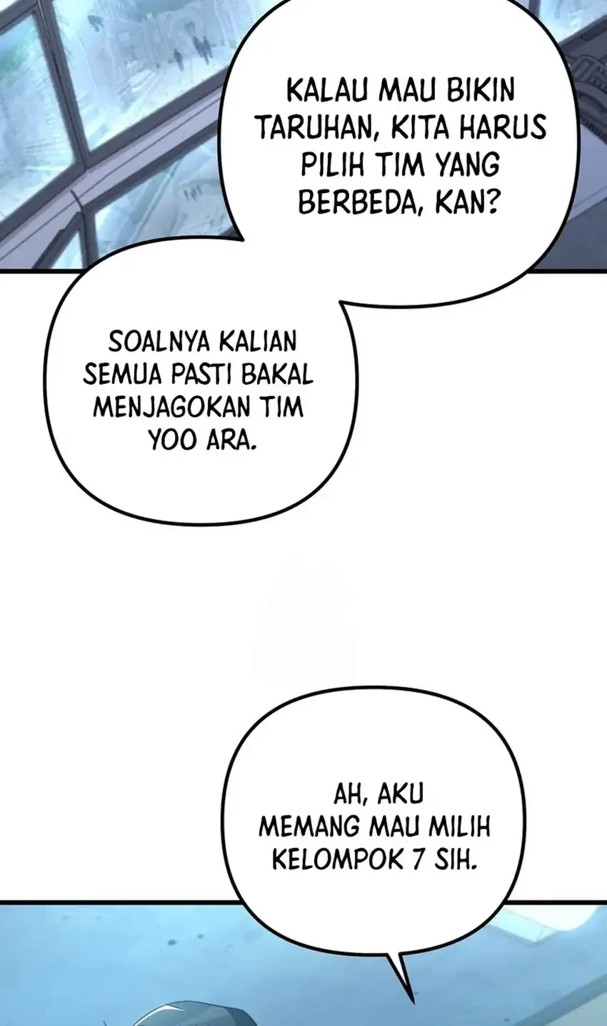 The Regressed Extra Becomes a Genius Bab 6 halaman 2