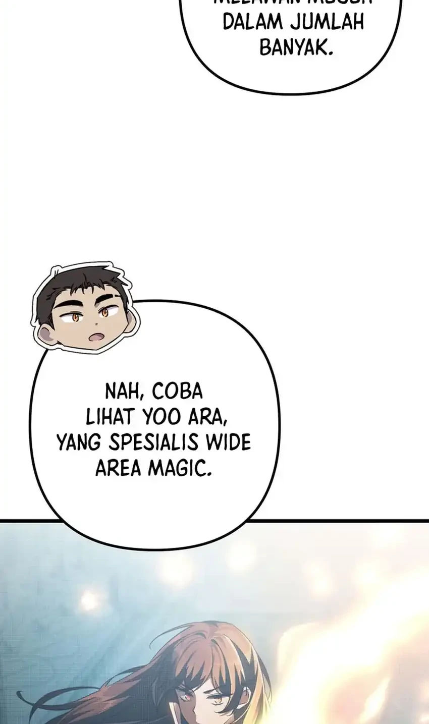The Regressed Extra Becomes a Genius Bab 6 halaman 8