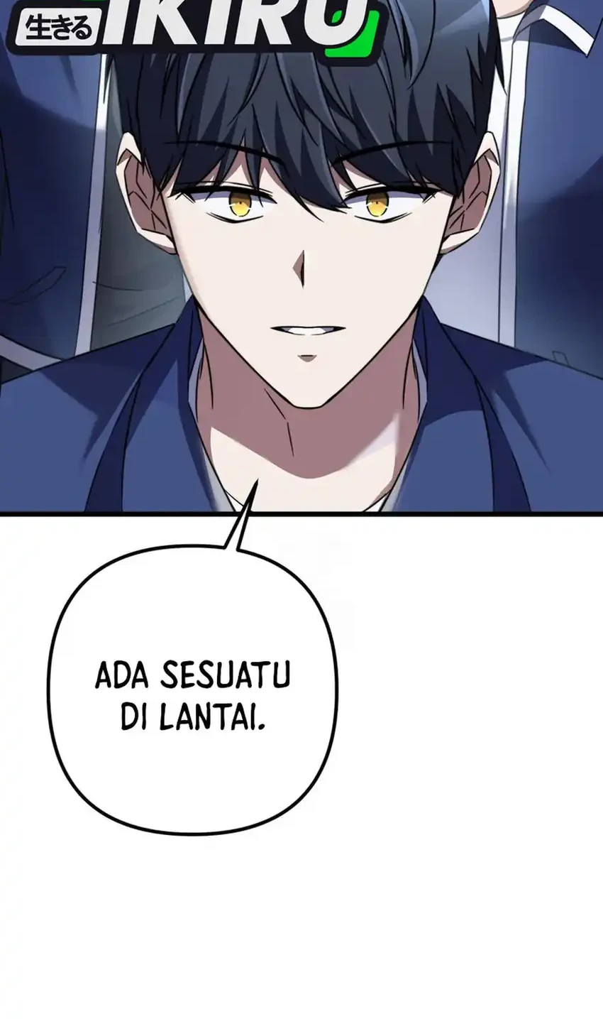 The Regressed Extra Becomes a Genius Bab 6 halaman 26