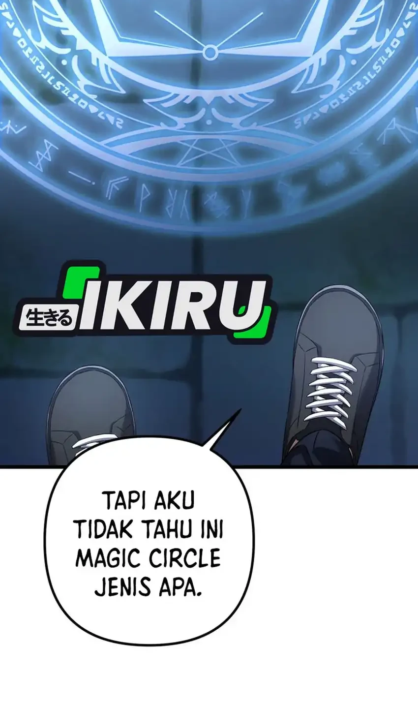 The Regressed Extra Becomes a Genius Bab 6 halaman 28