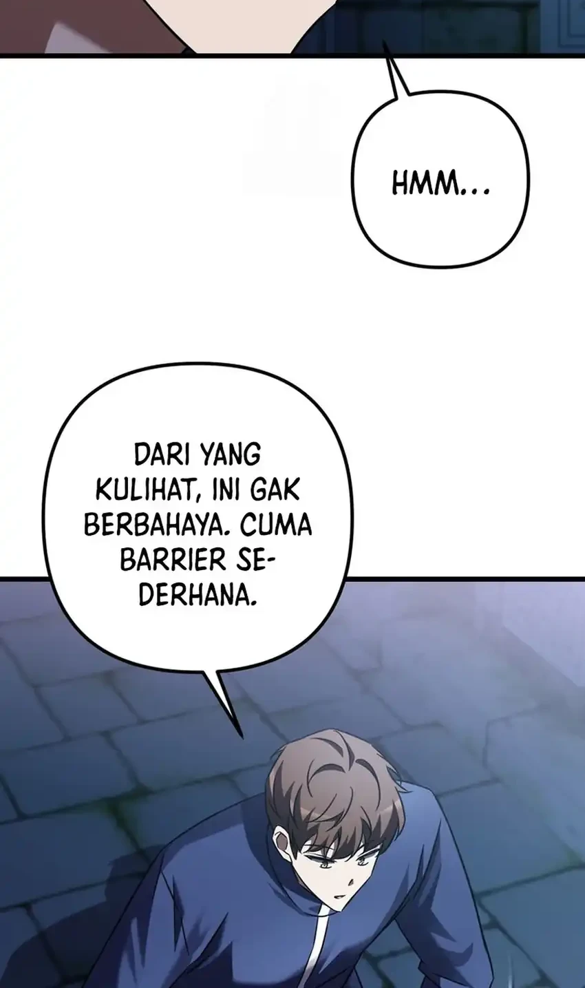 The Regressed Extra Becomes a Genius Bab 6 halaman 32