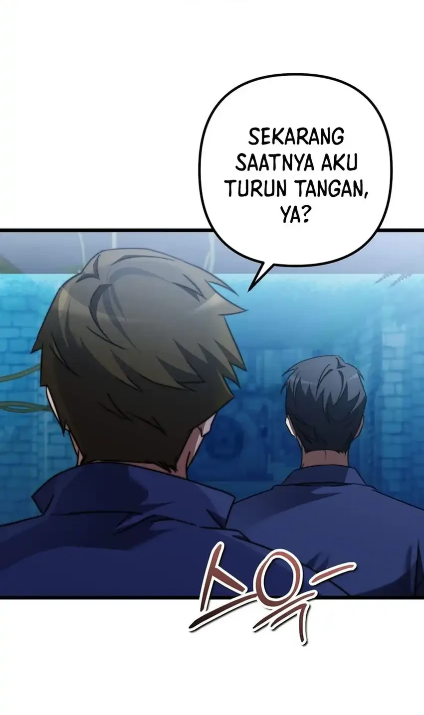 The Regressed Extra Becomes a Genius Bab 6 halaman 46