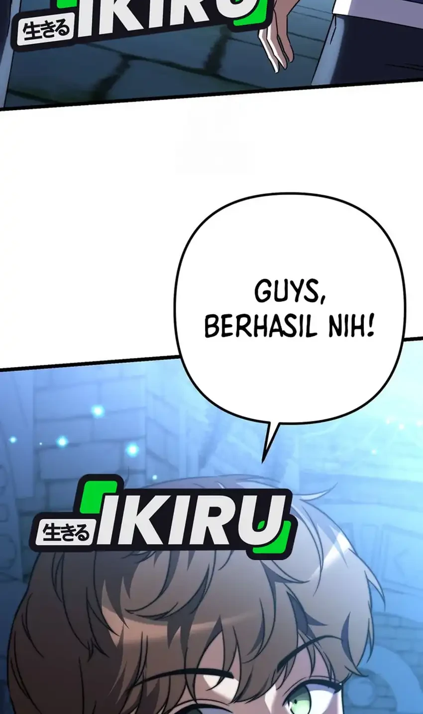The Regressed Extra Becomes a Genius Bab 6 halaman 64