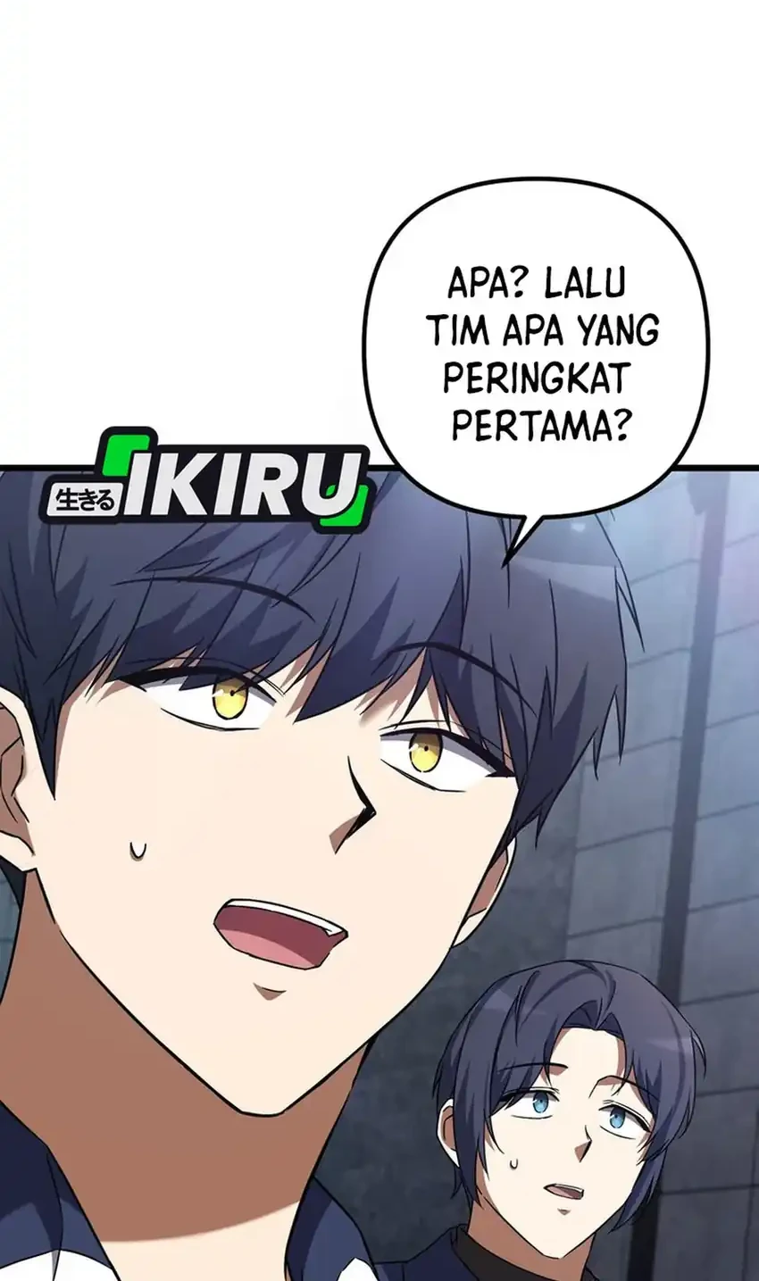 The Regressed Extra Becomes a Genius Bab 6 halaman 84