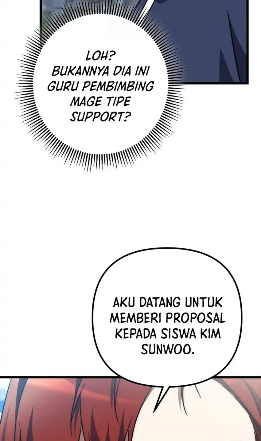 The Regressed Extra Becomes a Genius Bab 6 halaman 94