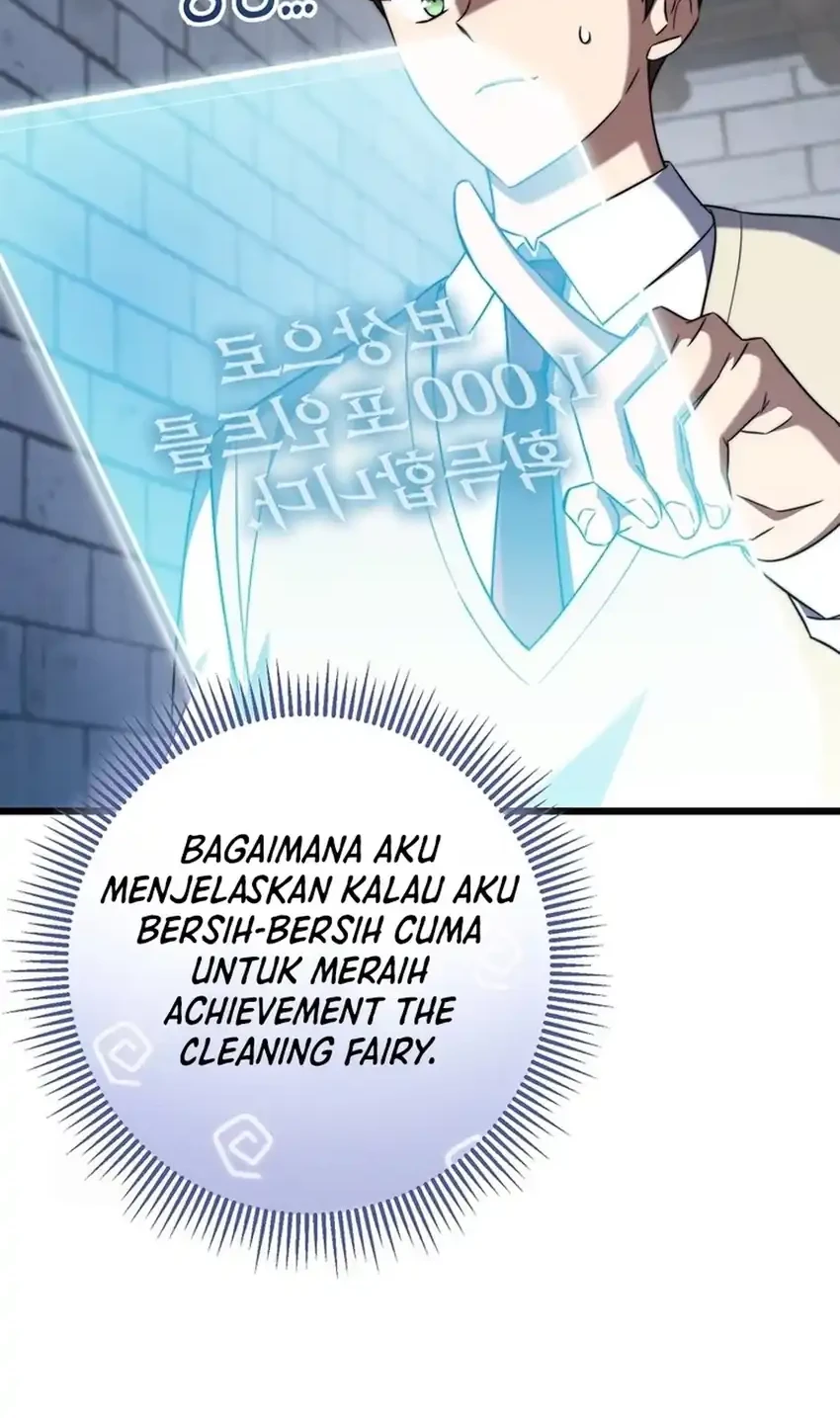 The Regressed Extra Becomes a Genius Bab 7 halaman 26