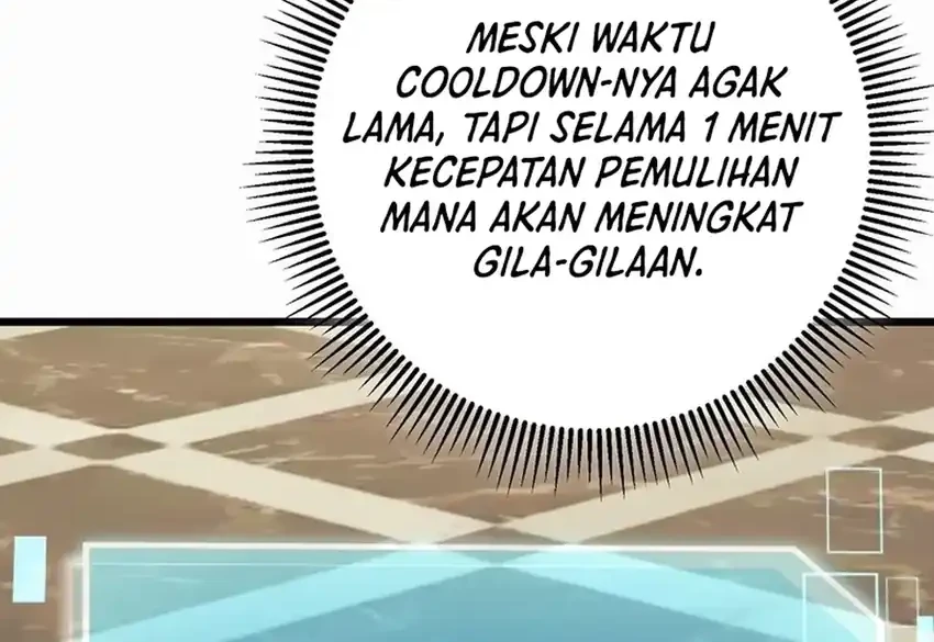 The Regressed Extra Becomes a Genius Bab 7 halaman 56